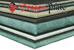 foam core panels for medical carbon fiber applications